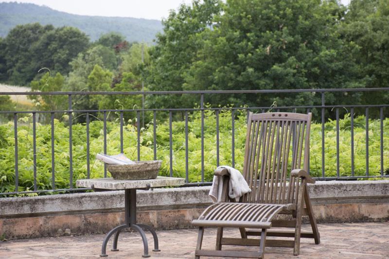 Agriturismo Scuderie Della Contea Sutri Zewnętrze zdjęcie