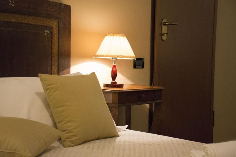 Agriturismo Scuderie Della Contea Sutri Zewnętrze zdjęcie
