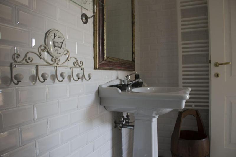 Agriturismo Scuderie Della Contea Sutri Zewnętrze zdjęcie